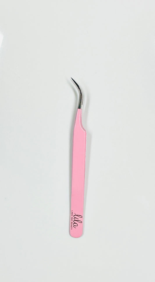 Lila Tweezer 5