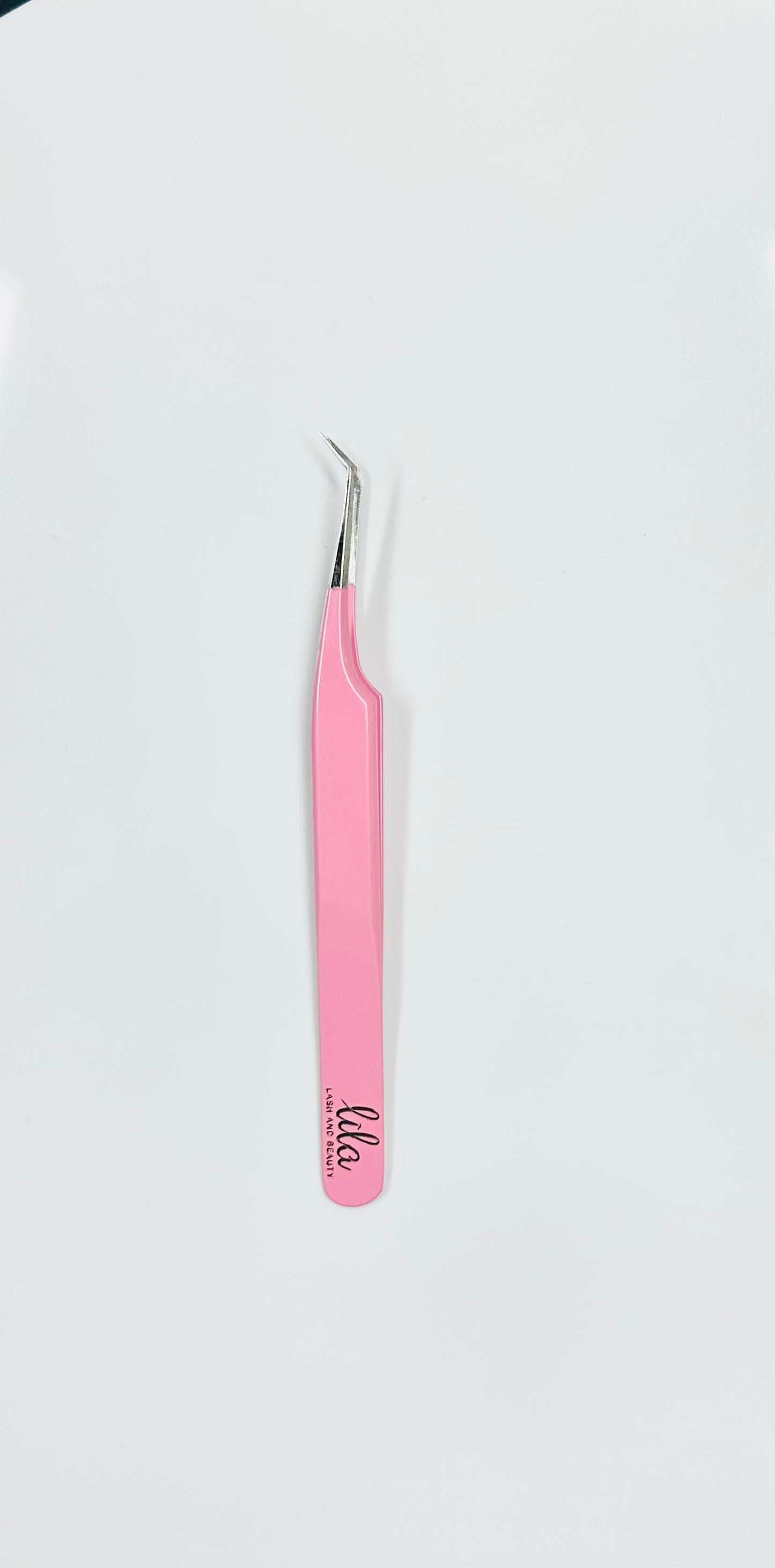 Lila Tweezer 4