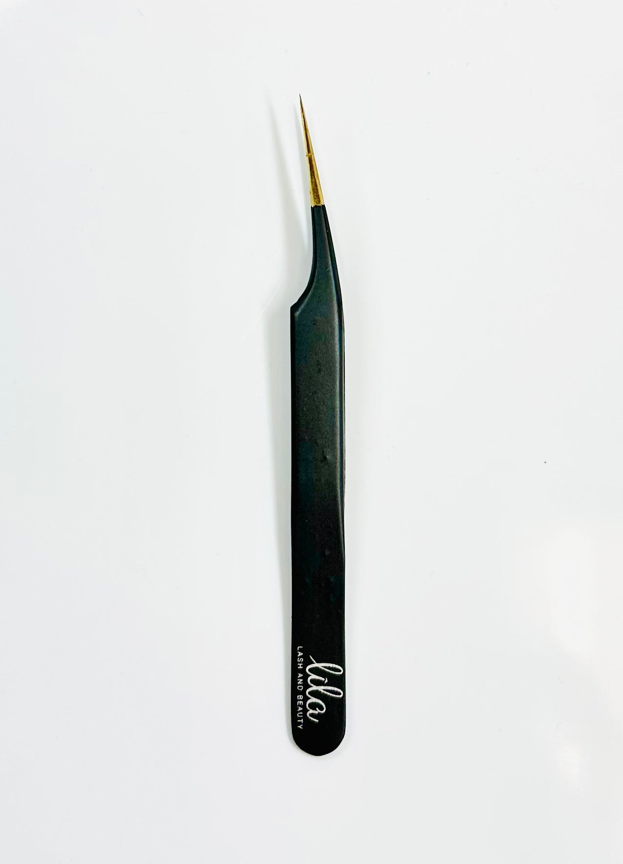 Lila Tweezer 8