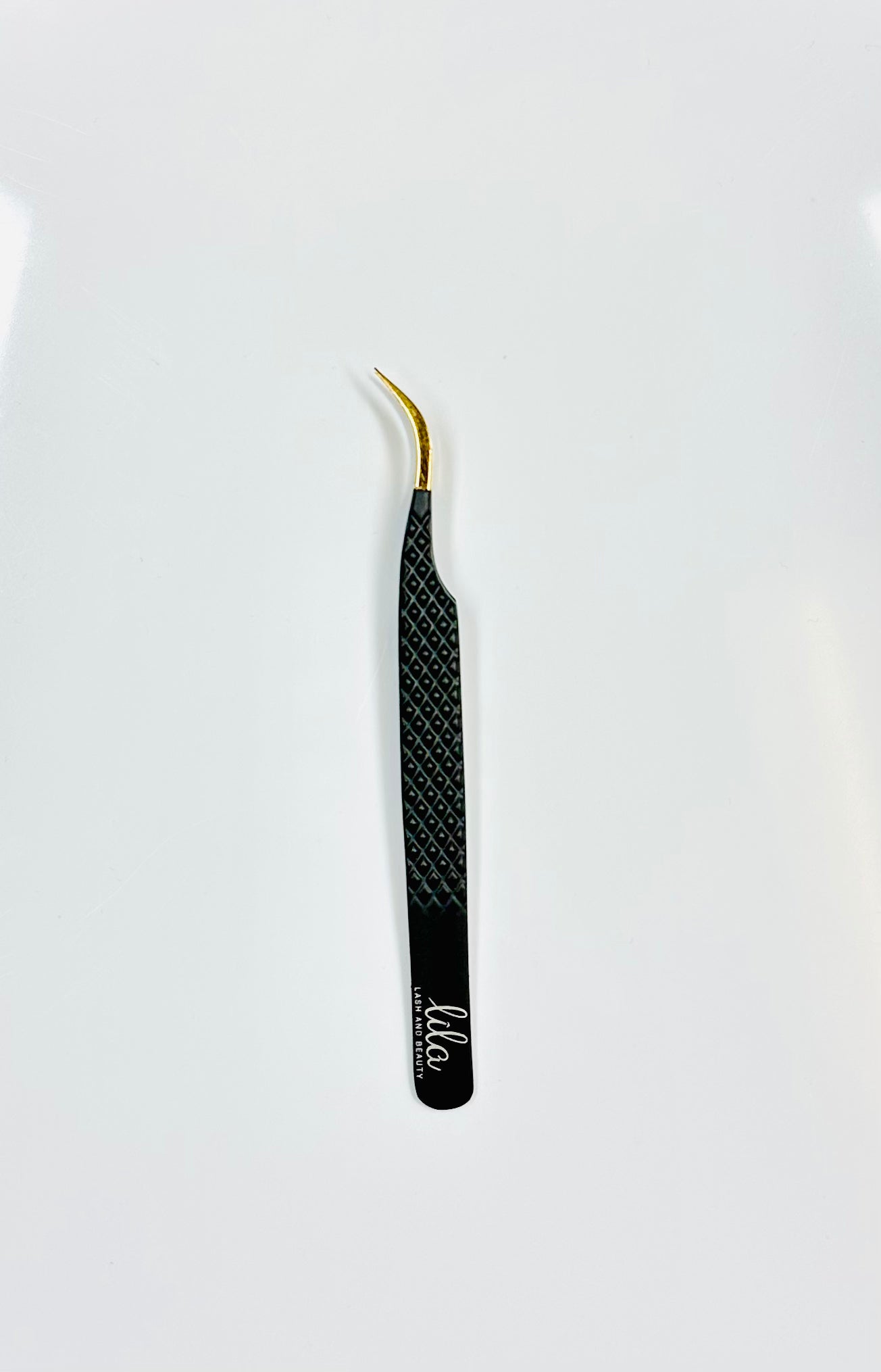 Lila Tweezer 3