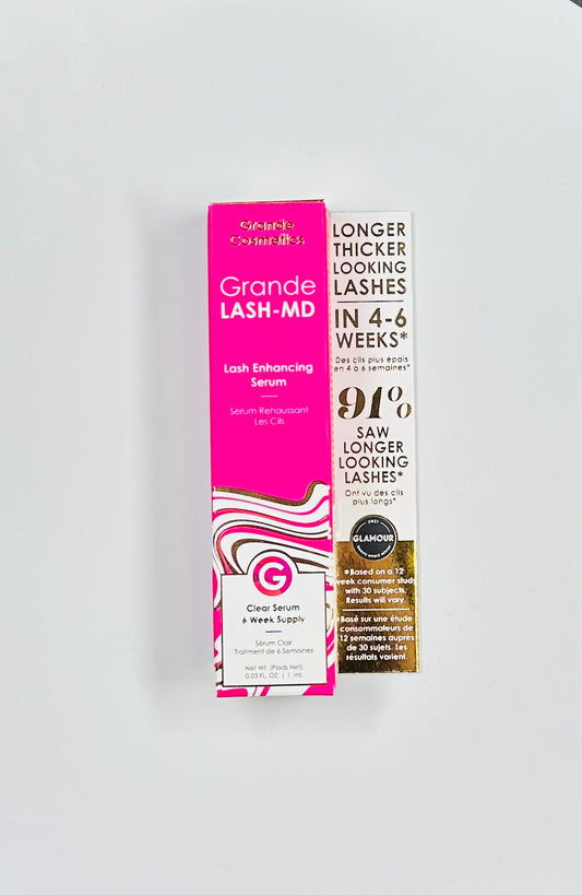 Grande Lash Serum Travel Size