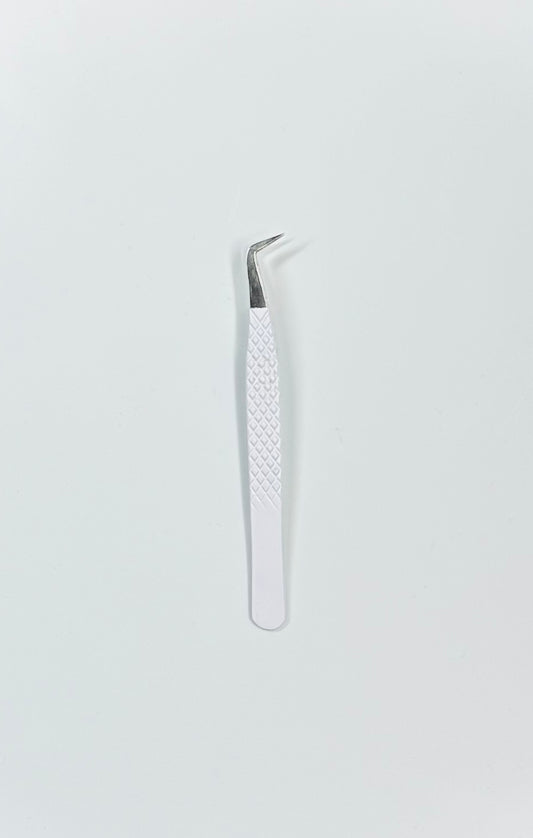 Vava White Diamond Boot Tweezer