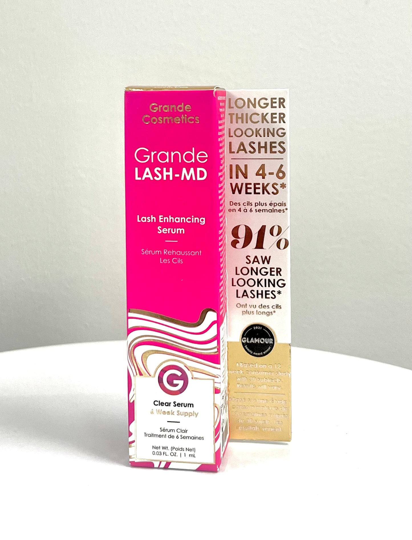 Grande Lash-MD Serum