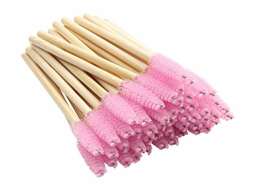 Bamboo Lash Wands