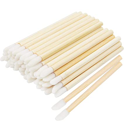 Bamboo Lint Free Applicators