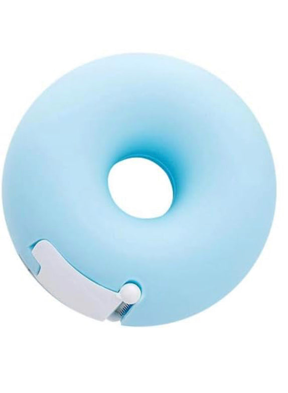 Doughnut Tape Cutter