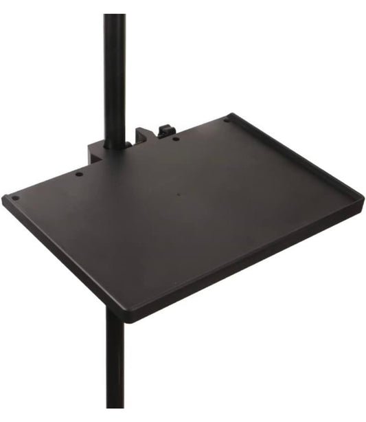 Lash Tray Attachment