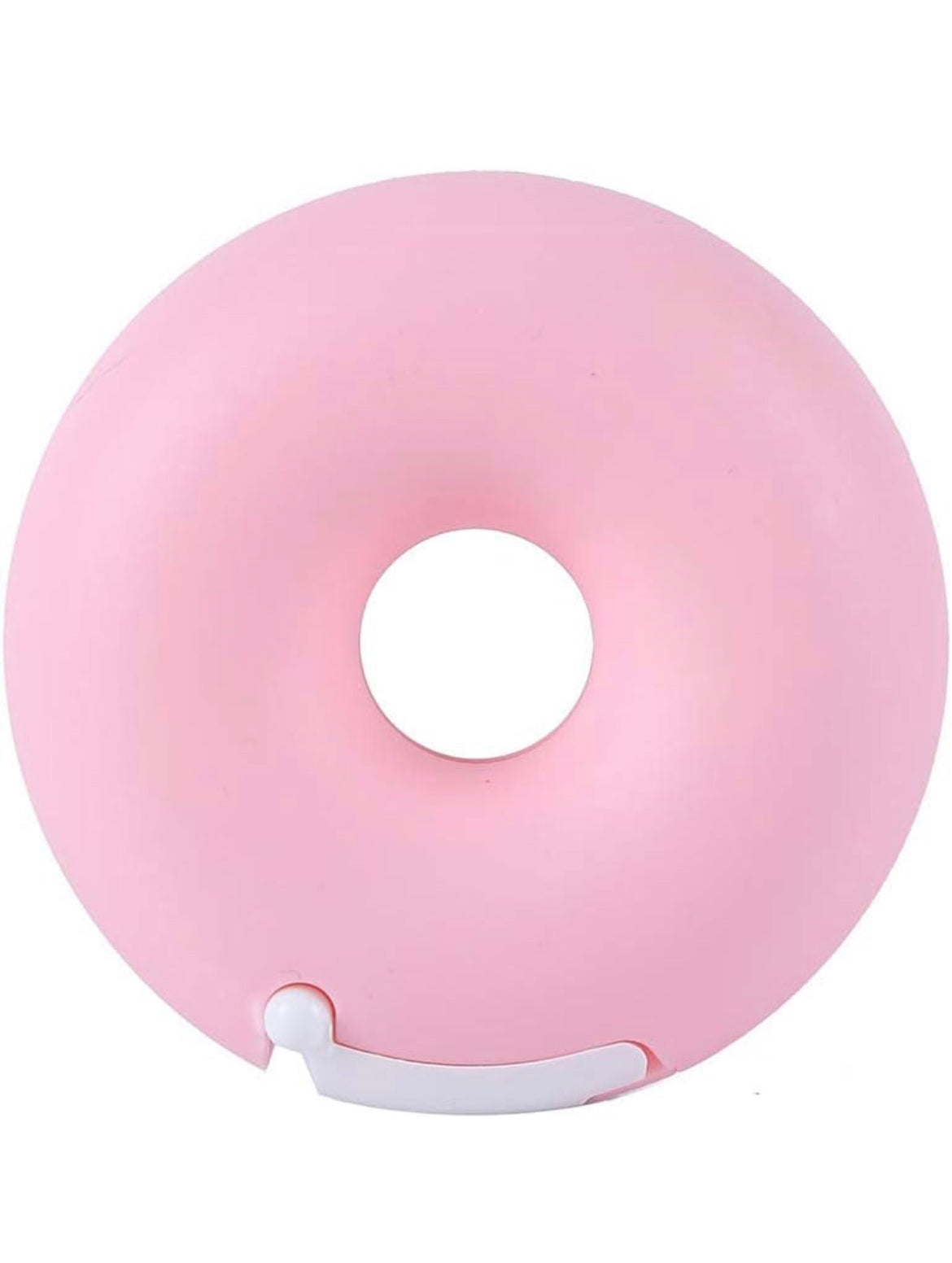 Doughnut Tape Cutter