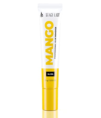 Stacy Lash Mango Cream Remover