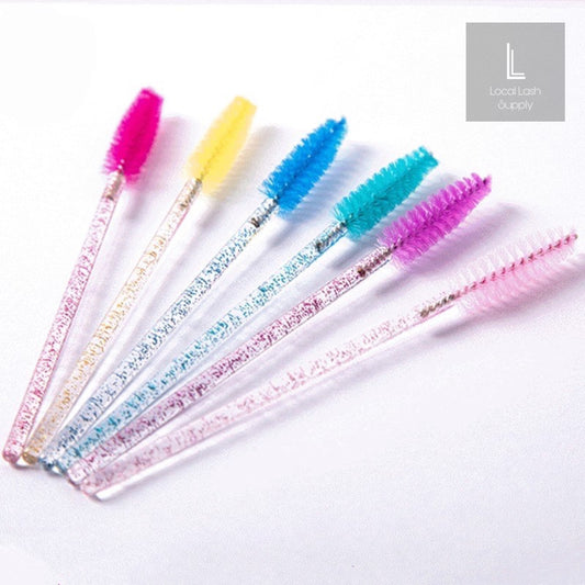 Glitter Lash Wands