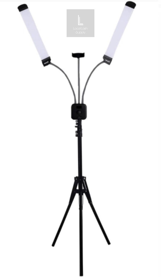 Tripod Led Lash Light