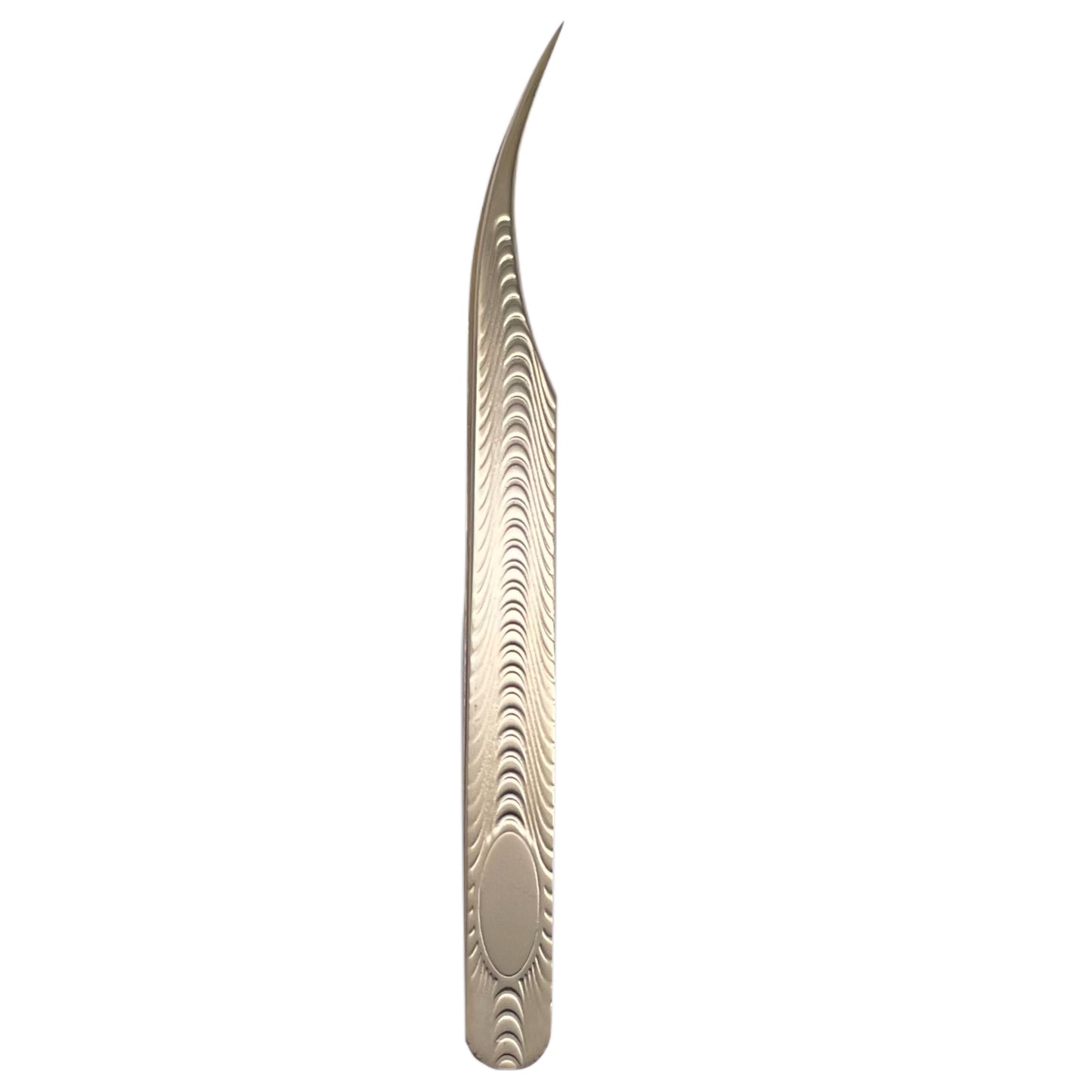 Vava VF-05 Champagne Gold Curved Tip