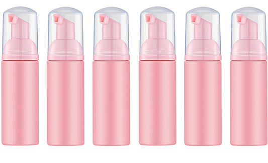 Foaming Cleanser Bottles