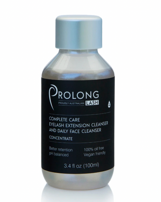 Prolong Lash Cleanser Concentrate