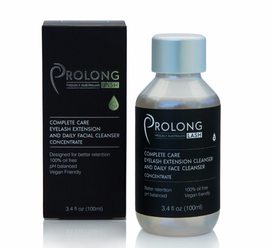 Prolong Lash Cleanser Concentrate