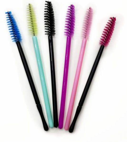 Solid Lash Wands