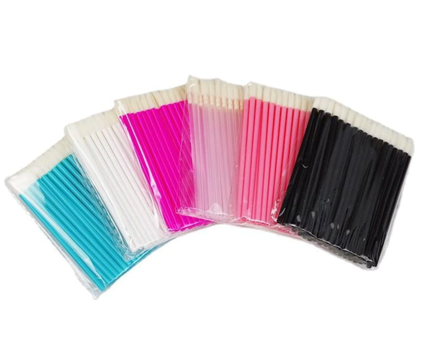 Solid Lint Free Applicators