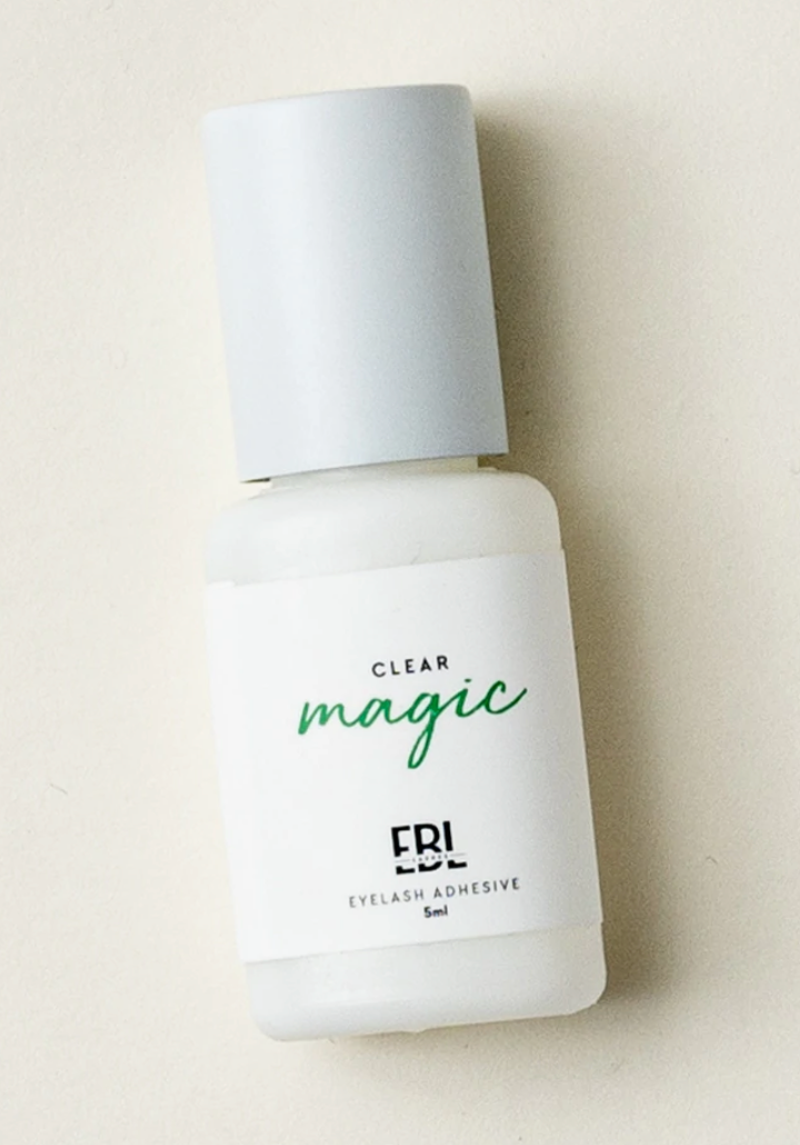 EBL Clear Magic-Only Sold In Store