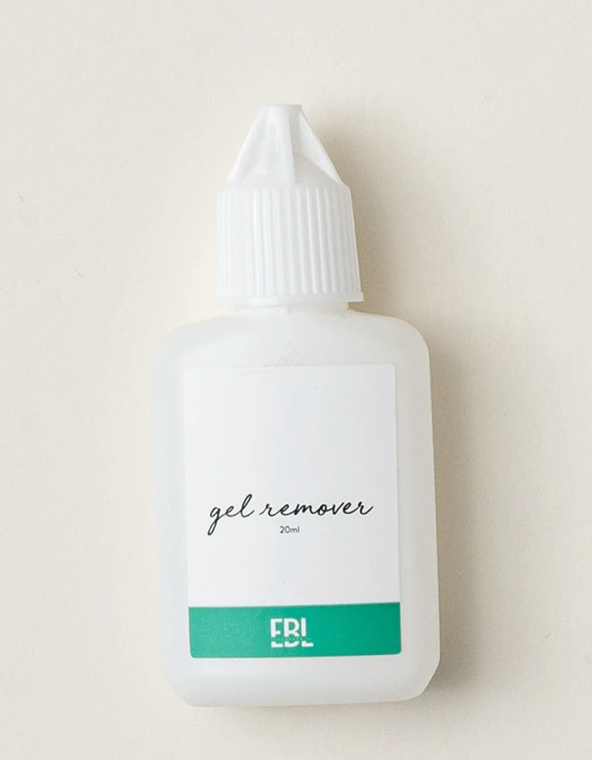 Gel Remover-Only Sold In Store