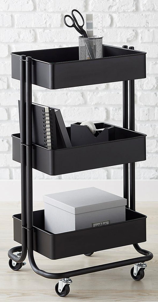 Lash Cart
