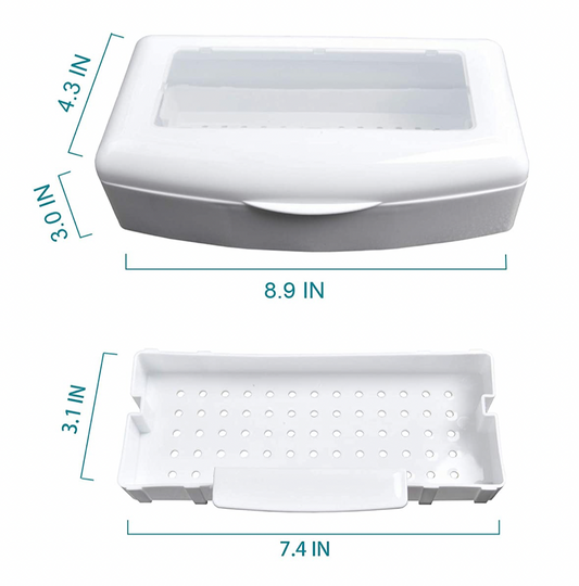 Tool Sterilizer Box