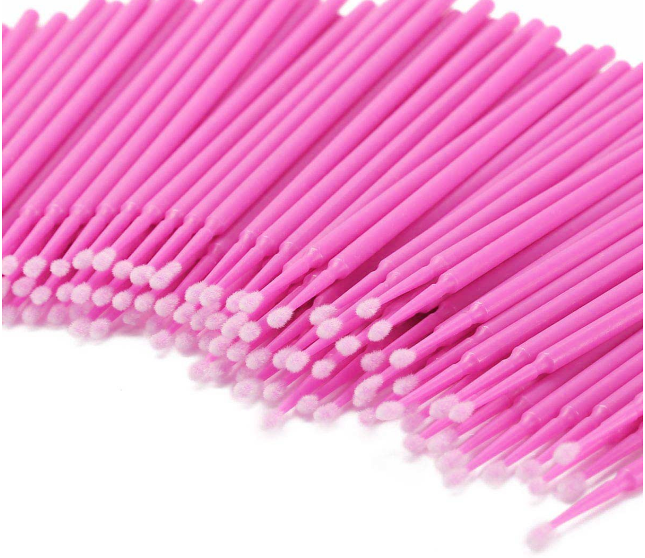 Disposable Lash Micro Applicators