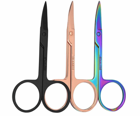 Lash Scissors