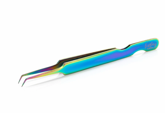 Rainbow Baby Jr Tweezer-Sold In Store Only