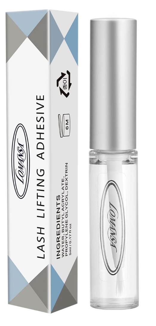 Lash Lifting Adhesive