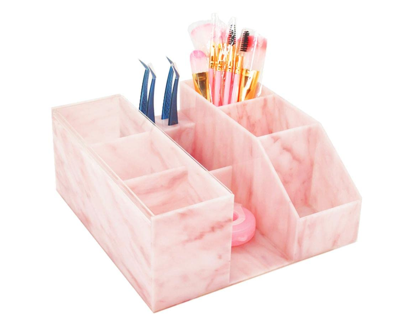 Lash Supply Organizer