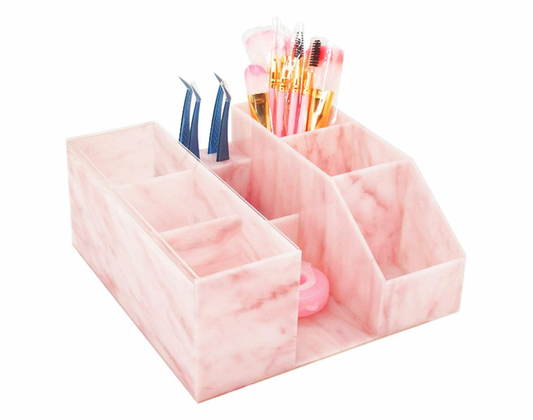 Lash Supply Organizer