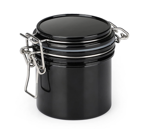 Lash Glue Container Jar