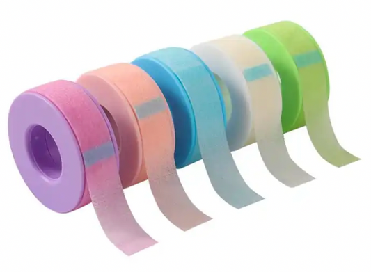 Silicone Gel Tape