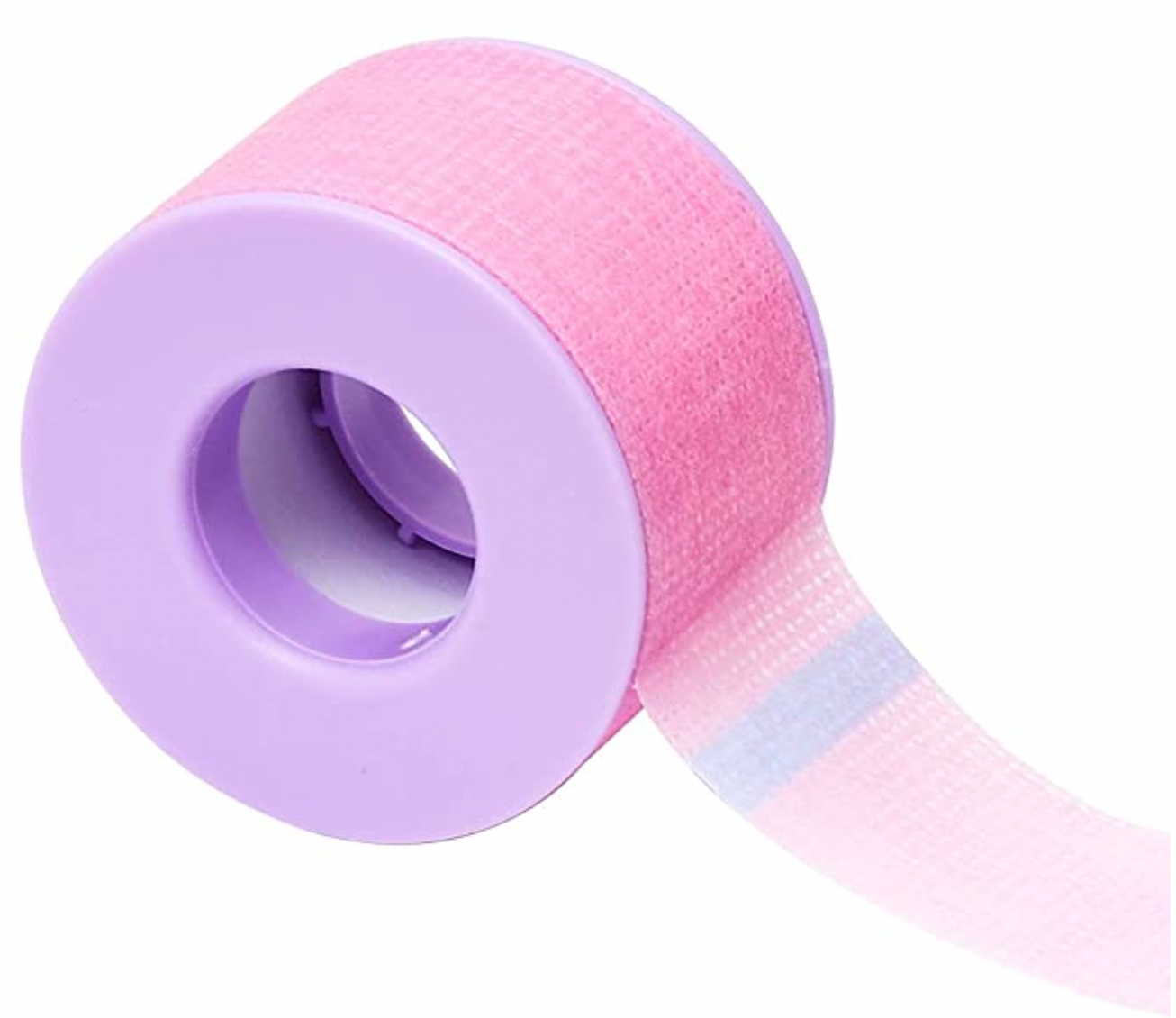 Color Fabric Tape – Local Lash Supply