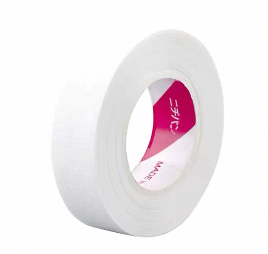 White Micropore Tape