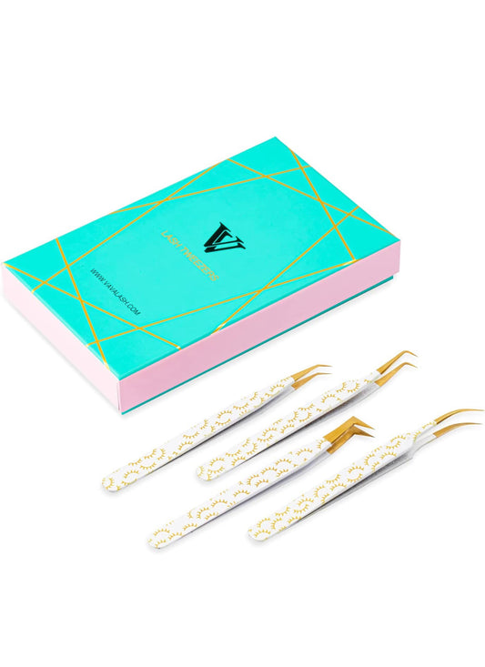 Vava Tweezer Set