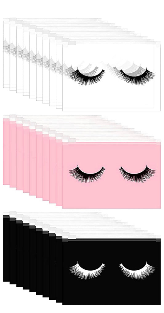 Aftercare Kit Lash bags