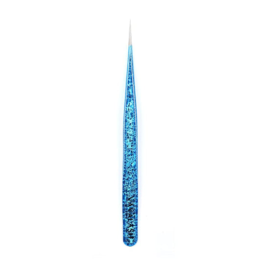 Vava Glitter Straight Tweezer