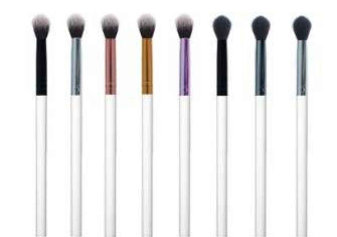Premium Acrylic Cleanser Brushes – Local Lash Supply