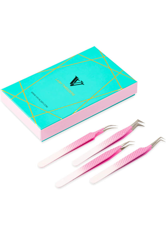 Vava Tweezer Set