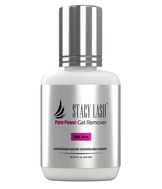 Stacy Lash Pure Power Gel Remover