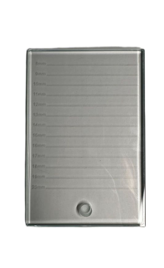 Large Lash Tiles